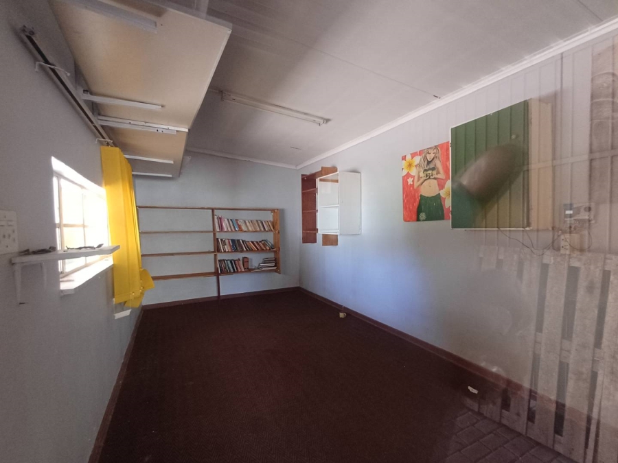 4 Bedroom Property for Sale in Dan Pienaar Free State